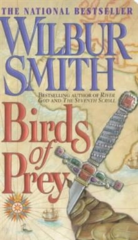Smith, Wilbur Birds of Prey  (MM) 