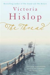 Hislop Victoria The Thread 