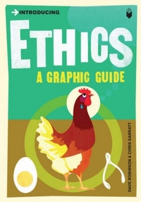 Robinson Dave Ethics: A Graphic Guide 