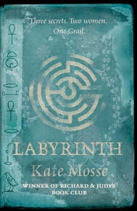 Mosse Kate Labyrinth 