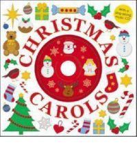Roger Priddy Sing-along Christmas Carols (+ Audio CD) 