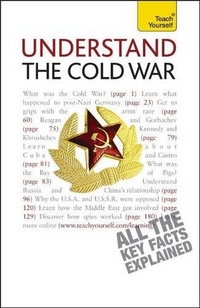Jones Carole Bryan Understand the Cold War 