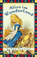 Carroll L. Alice im Wunderland 