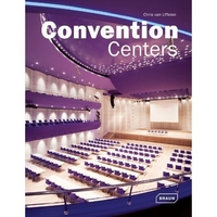 Chris van Uffelen Convention Centers 