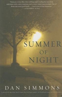 Dan, Simmons Summer of Night    TPB *** 