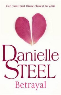 Danielle, Steel Betrayal  (A) 