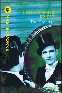 Christopher, Priest Prestige (SF Masterworks) 