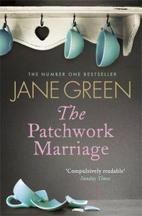 Jane, Green Patchwork Marriage 