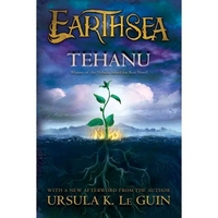Le Guin, Ursula Tehanu  (Earthsea novel) Nebula & Locus Awards 