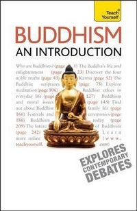 Clive, Erricker Buddhism - an Introduction: TY 
