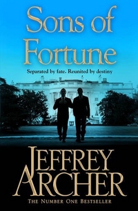 Jeffrey, Archer Sons of Fortune 
