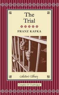 Franz, Kafka Trial   (HB) 