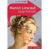 Abbe Prevost Manon Lescaut 