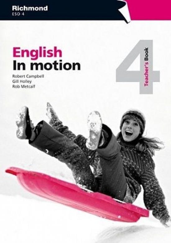 English In Motion 4