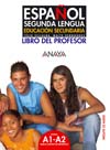Felix Villalba Martinez Español Segunda Lengua. Libro del Profesor (+ CD-ROM) 