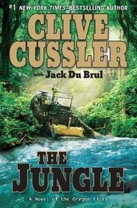 Cussler Clive The Jungle 