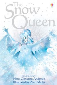Lesley Sims The Snow Queen 