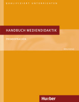Jorg Roche Handbuch Mediendidaktik. Fremdsprachen 