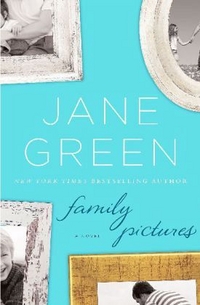 Green Jane Family Pictures 