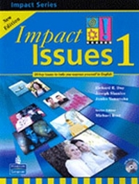Day Richard R. Impact Issues 1 