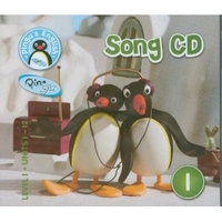 Pingus English Level 1 Song. Audio CD 