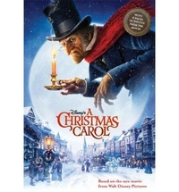 Dickens Christmas Carol: Junior Novel 