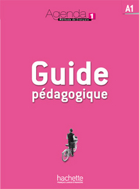 David Baglieto, Bruno Girardeau, Marion Mistichelli Agenda 1 - Guide pedagogique 