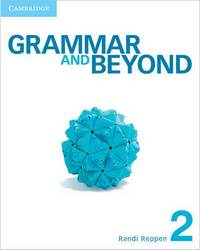 Reppen/Mccarthy Grammar and Beyond 2. Student's Book 
