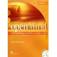 OpenMind 2. Workbook 