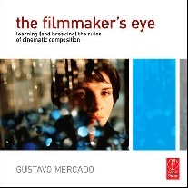 Gustavo, Mercado Filmmaker's eye 