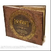 Workshop W. Hobbit  -  Chronicles: Art & Design 