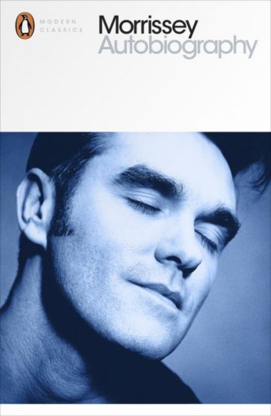 Morrissey Autobiography 