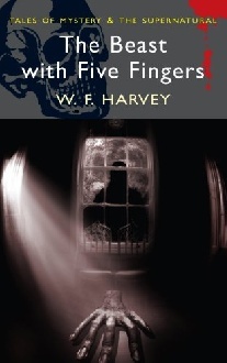 Harvey, William Fryer Beast with five fingers 