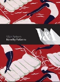 Mendes Valerie V&a Pattern: Novelty Patterns + CD 