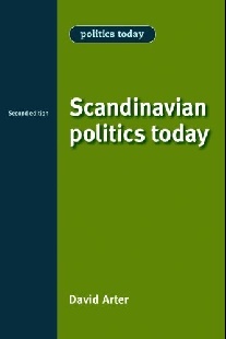 David, Arter Scandinavian politics today 