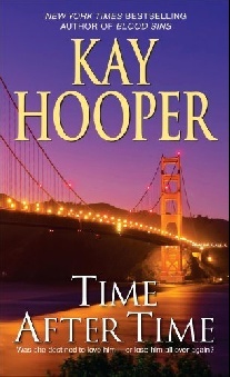 Kay Hooper Time After Time 