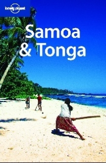 Samoa & Tonga 6 
