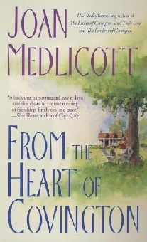 Medlicott Joan A. From the Heart of Covington 