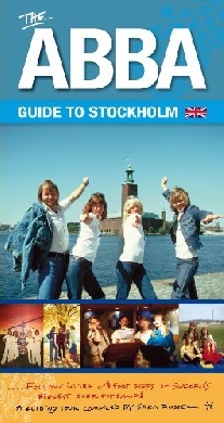 Russell, S Abba guide to stockholm 