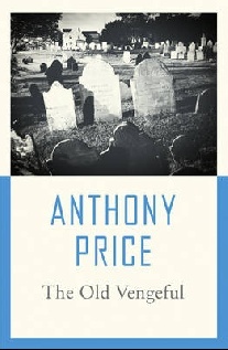 Anthony, Price Old vengeful 