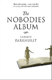 Parkhurst, Carolyn Nobodies album 