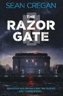 Sean Cregan The razor gate 
