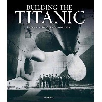 Green Rod Building the Titanic 