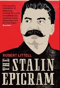 Littell Rob Stalin Epigram 