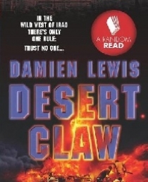 Lewis, Damien Desert Claw 