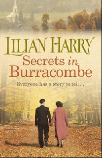 Harry, Lilian Secrets in Burracombe : devon series 7 