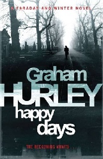 Graham Hurley Happy Days 