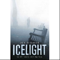 Aly Monroe Icelight 
