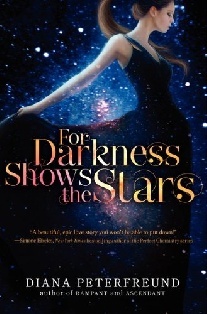 Diana, Peterfreund For Darkness Shows the Stars 