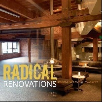 Beth Browne Radical Renovations 